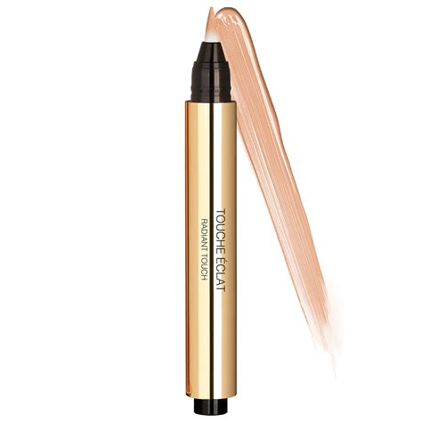 all hour concealer ysl|yves saint laurent touche éclat all over brightening concealer pen.